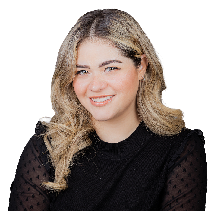 Alejandra Yarrington attorney photo