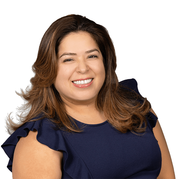 Renee Yero attorney photo