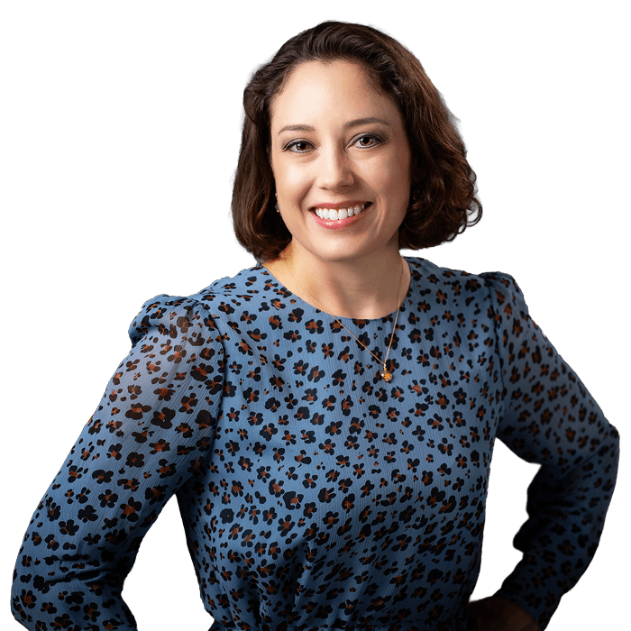 Serena Hanor Aldrich attorney photo